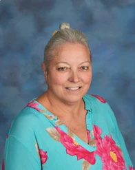 Beverly Holcombe