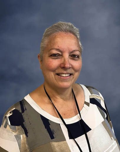 Beverly Holcombe
