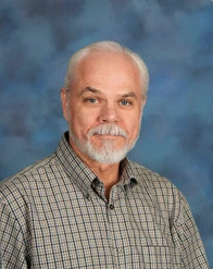 Dan Faulkenberry