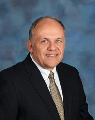 Rev. Doug Wolfrath