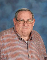 Dr. Ralph Looney