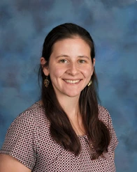 Hannah McLeod