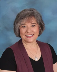 Pamela Edgar-Crain