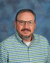 Steve Garrett