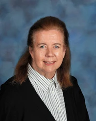 Sue Bodin